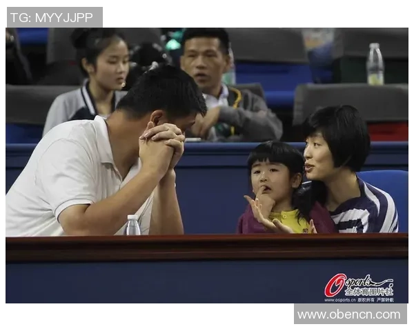 姚明女儿白癜风引发关注专家解析病因与治疗方法 姚明女儿白癜风引发关注专家解析病因与治疗方法