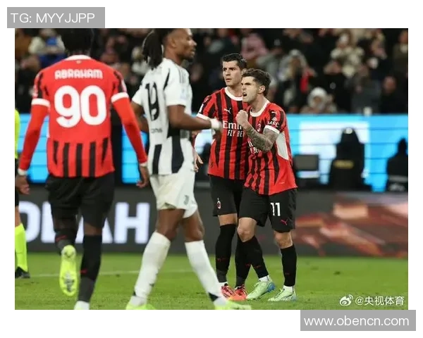德甲激战尤文图斯大胜AC米兰乌龙球成比赛转折点引发转会热议
