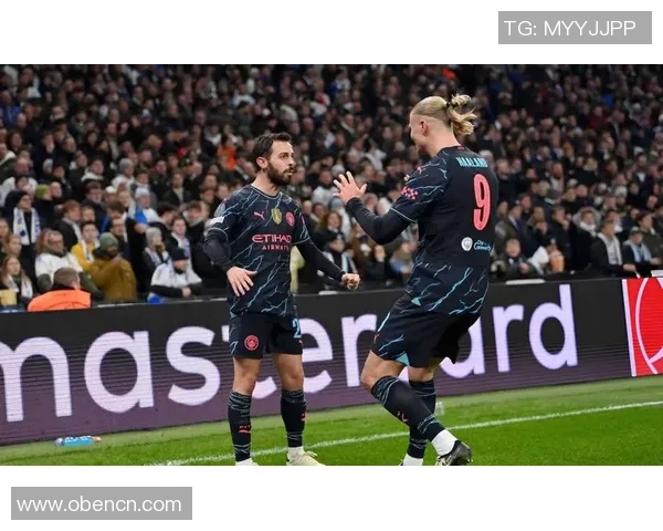 欧冠大战曼城与皇马握手言和争议判罚引发全场热议