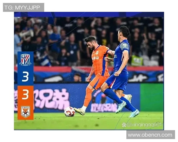 中超激战波尔图逆转国米引发争议判罚全场沸腾