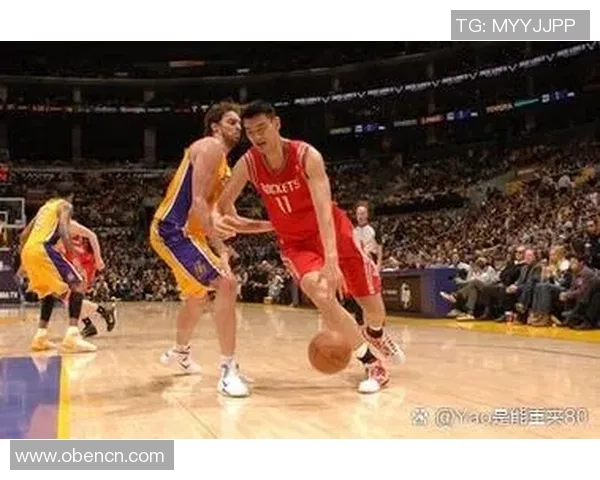 闻姚明腋下的奇妙体验与篮球巨星的亲密接触之旅