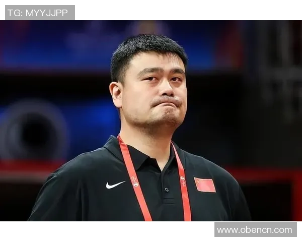 姚明与孙悦携手征战08年篮球盛宴，共同书写中国篮球辉煌篇章