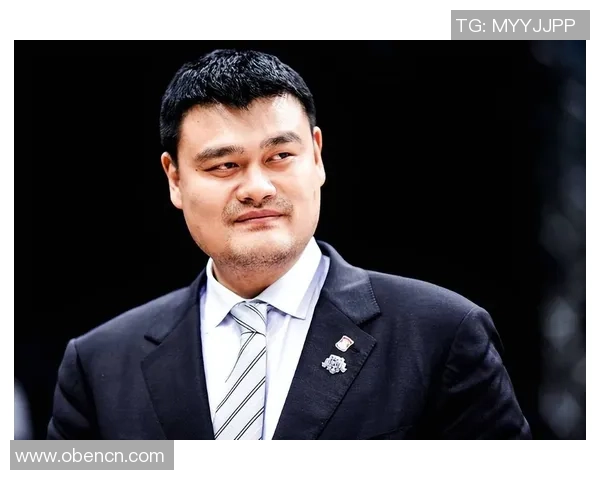 姚明如何改变NBA格局与中国篮球的崛起之路探讨
