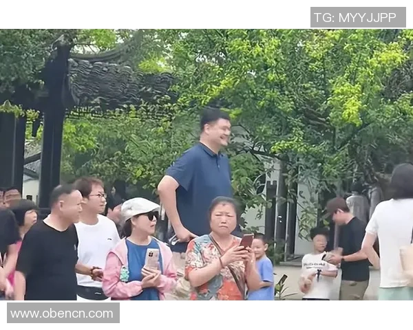 姚明健康状况最新消息揭秘球迷们不必过于担心他的病情