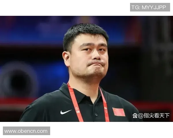 姚明梦想球队的崛起之路：从篮球传奇到青年人才的培养与发展
