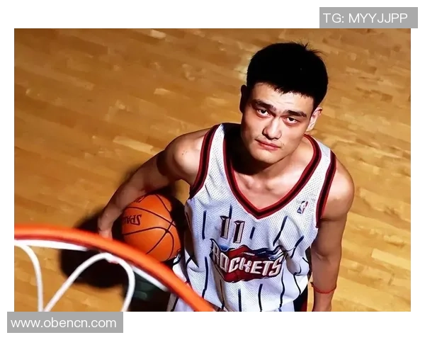 张晓姚明：从篮球场到商业舞台的双重成功之路与人生启示