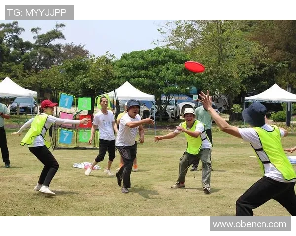 聚焦飞盘运动：成都飞盘队如何提升团队意识与竞技水平