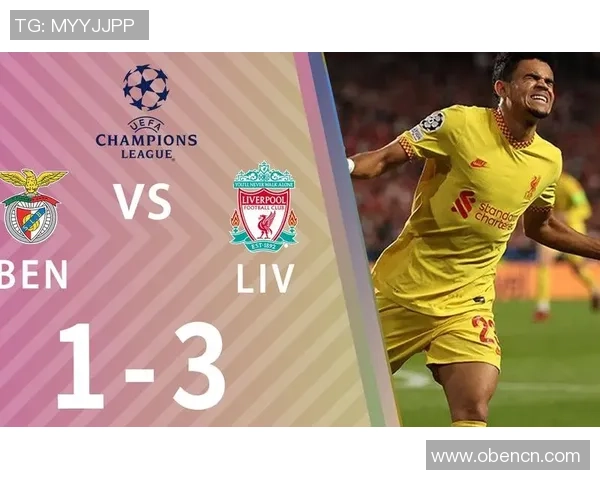 国王杯惊天逆转本菲卡6-2击败利物浦点球大战成比赛转折点