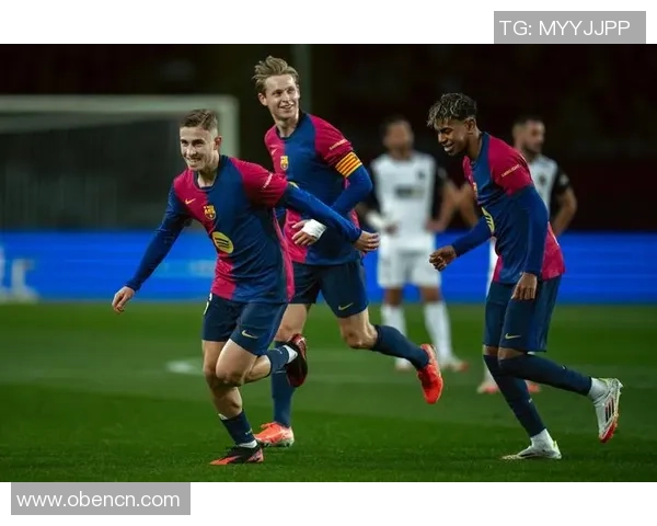 尤文图斯大胜巴萨四球狂潮乌龙球成比赛转折点深度解析