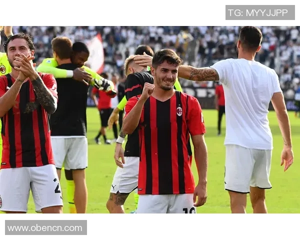 欧冠激战AC米兰狂胜马竞5比1神扑时刻点燃全场激情