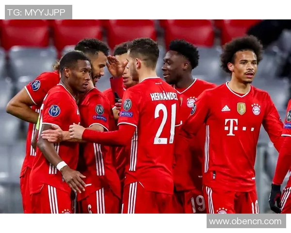 欧联杯精彩对决拜仁逆转阿森纳乌龙球引爆全场激情