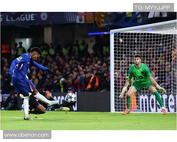 切尔西狂胜巴萨五球大捷补时进球点燃全场激情赛后点评