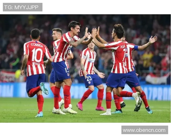 意甲激战：马竞狂胜AC米兰6-2战术解析与比赛瞬间回顾