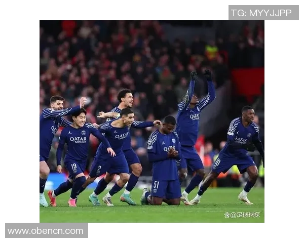 英超精彩对决巴黎圣日耳曼险胜多特蒙德神扑成比赛转折点