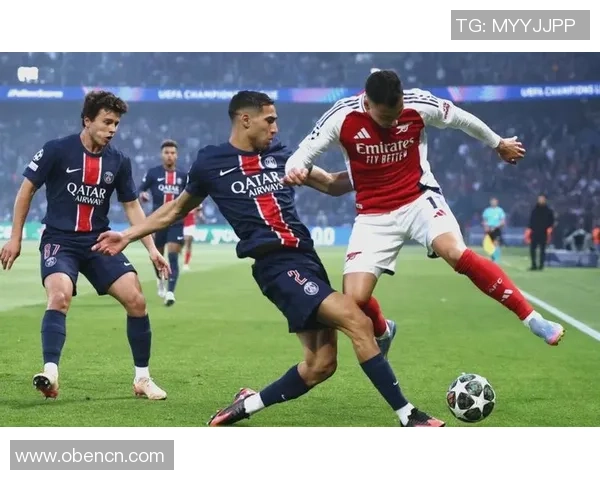 欧冠激战巴黎圣日耳曼逆转波尔图全场沸腾十大精彩进球回顾