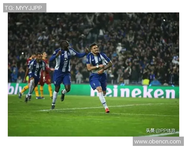 英超激战波尔图逆转那不勒斯点球大战引爆全场激情时刻集锦